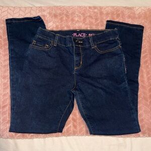 The Children’s Place Girls Skinny Jeans Size 12